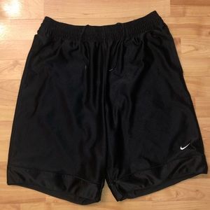 NIKE - Men’s drawstring basketball shirts